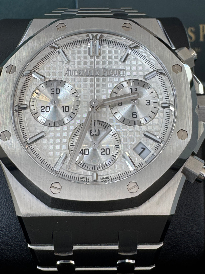 Audemars Piguet Royal Oak 26240ST.OO.1320ST.03 2024