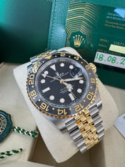 Rolex GMT-Master II 2026 126713GRNR 