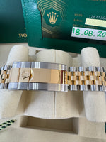 Load image into Gallery viewer, Rolex GMT-Master II 2026 126713GRNR "Zombie"