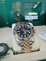 Load image into Gallery viewer, Rolex GMT-Master II 2026 126713GRNR "Zombie"