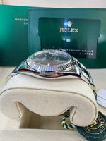 Load image into Gallery viewer, Rolex Datejust 41mm 126334 2025 Wimbeldon Dial Oyster
