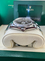 Load image into Gallery viewer, Rolex Datejust 41mm 126334 2025 Wimbeldon Dial Oyster
