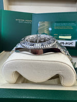 Load image into Gallery viewer, Rolex GMT-Master II "Bruce Wayne" 2025 126710GRNR Jubilee