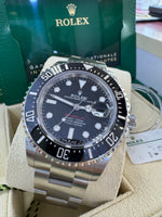 Load image into Gallery viewer, Rolex Sea-Dweller 43mm 126600 2024
