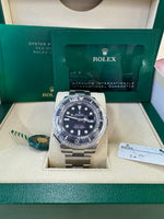 Load image into Gallery viewer, Rolex Sea-Dweller 43mm 126600 2024
