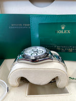 Load image into Gallery viewer, Rolex Daytona 116500LN 2021 White Dial