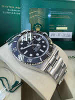 Load image into Gallery viewer, Rolex Submariner Date 41mm 126610LN 2026