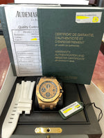 Load image into Gallery viewer, Audemars Piguet Royal Oak Offshore 42 2014 26470OR.OO.A002CR.01
