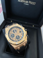 Load image into Gallery viewer, Audemars Piguet Royal Oak Offshore 42 2014 26470OR.OO.A002CR.01
