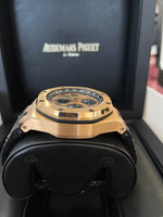 Load image into Gallery viewer, Audemars Piguet Royal Oak Offshore 42 2014 26470OR.OO.A002CR.01
