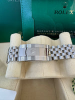 Load image into Gallery viewer, Rolex Datejust 41mm 126334 2024 Wimbeldon Dial Jubilee
