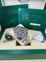 Load image into Gallery viewer, Rolex Sea-Dweller 43mm 126600 2020