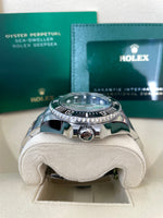 Load image into Gallery viewer, Rolex Sea-Dweller James Cameron 136660 2023