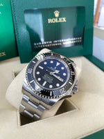 Load image into Gallery viewer, Rolex Sea-Dweller James Cameron 136660 2023