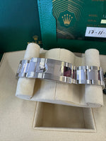 Load image into Gallery viewer, Rolex GMT-Master II "Batman" 2025 126710BLNR Oyster