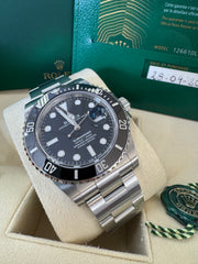 Rolex Submariner Date 41mm 126610LN 2025