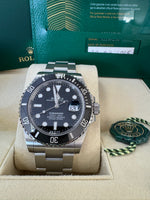 Load image into Gallery viewer, Rolex Submariner Date 41mm 126610LN 2025