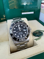 Load image into Gallery viewer, Rolex Submariner Date 41mm 126610LN 2025