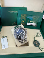 Load image into Gallery viewer, Rolex Sea-Dweller James Cameron 136660 2026