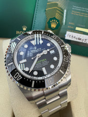 Rolex Sea-Dweller James Cameron 136660 2026