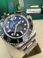 Load image into Gallery viewer, Rolex Sea-Dweller James Cameron 136660 2026