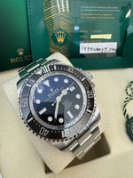 Load image into Gallery viewer, Rolex Sea-Dweller James Cameron 136660 2026