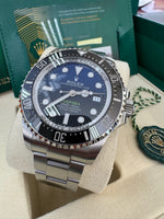 Load image into Gallery viewer, Rolex Sea-Dweller James Cameron 136660 2026