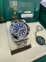 Load image into Gallery viewer, Rolex Sea-Dweller James Cameron 136660 2026