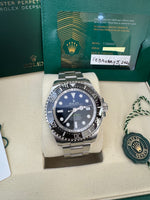 Load image into Gallery viewer, Rolex Sea-Dweller James Cameron 136660 2026