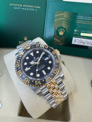 Rolex GMT-Master II 2026 126713GRNR 