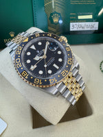 Load image into Gallery viewer, Rolex GMT-Master II 2026 126713GRNR "Zombie"