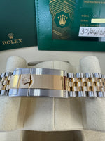 Load image into Gallery viewer, Rolex GMT-Master II 2026 126713GRNR "Zombie"