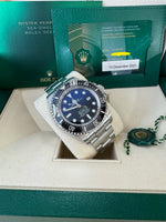 Load image into Gallery viewer, Rolex Sea-Dweller James Cameron 126660 2021
