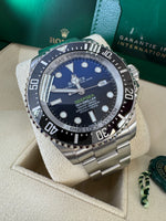 Load image into Gallery viewer, Rolex Sea-Dweller James Cameron 126660 2021
