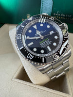 Load image into Gallery viewer, Rolex Sea-Dweller James Cameron 126660 2021
