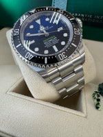 Load image into Gallery viewer, Rolex Sea-Dweller James Cameron 126660 2021
