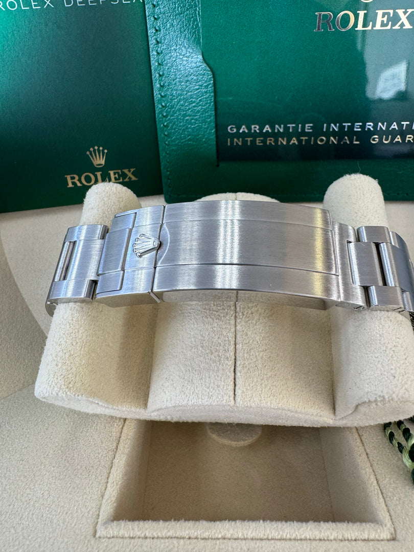 Rolex Sea-Dweller James Cameron 126660 2021