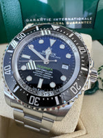 Load image into Gallery viewer, Rolex Sea-Dweller James Cameron 126660 2021
