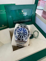 Load image into Gallery viewer, Rolex Sea-Dweller James Cameron 126660 2021
