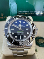 Load image into Gallery viewer, Rolex Sea-Dweller James Cameron 126660 2021
