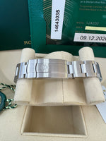Load image into Gallery viewer, Rolex Oyster Perpetual 34mm 2020 Blue Dial 124200