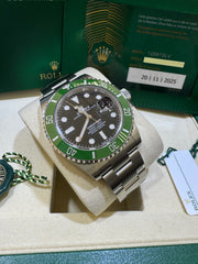 Rolex Submariner Date 41mm 126610LV 