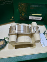 Load image into Gallery viewer, Rolex Submariner Date 41mm 126610LV "Kermit" 2025 MK2