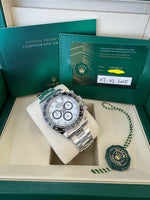 Load image into Gallery viewer, Rolex Daytona 126500LN 2025 &quot;Panda&quot; New Release
