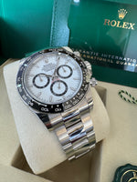 Load image into Gallery viewer, Rolex Daytona 126500LN 2025 &quot;Panda&quot; New Release
