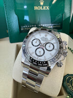 Load image into Gallery viewer, Rolex Daytona 126500LN 2025 &quot;Panda&quot; New Release
