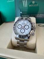 Load image into Gallery viewer, Rolex Daytona 126500LN 2025 &quot;Panda&quot; New Release
