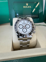 Load image into Gallery viewer, Rolex Daytona 126500LN 2025 &quot;Panda&quot; New Release
