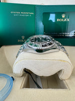 Load image into Gallery viewer, Rolex GMT-Master II &quot;Sprite&quot; 2025 126720VTNR Jubilee
