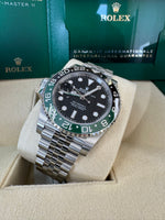Load image into Gallery viewer, Rolex GMT-Master II &quot;Sprite&quot; 2025 126720VTNR Jubilee
